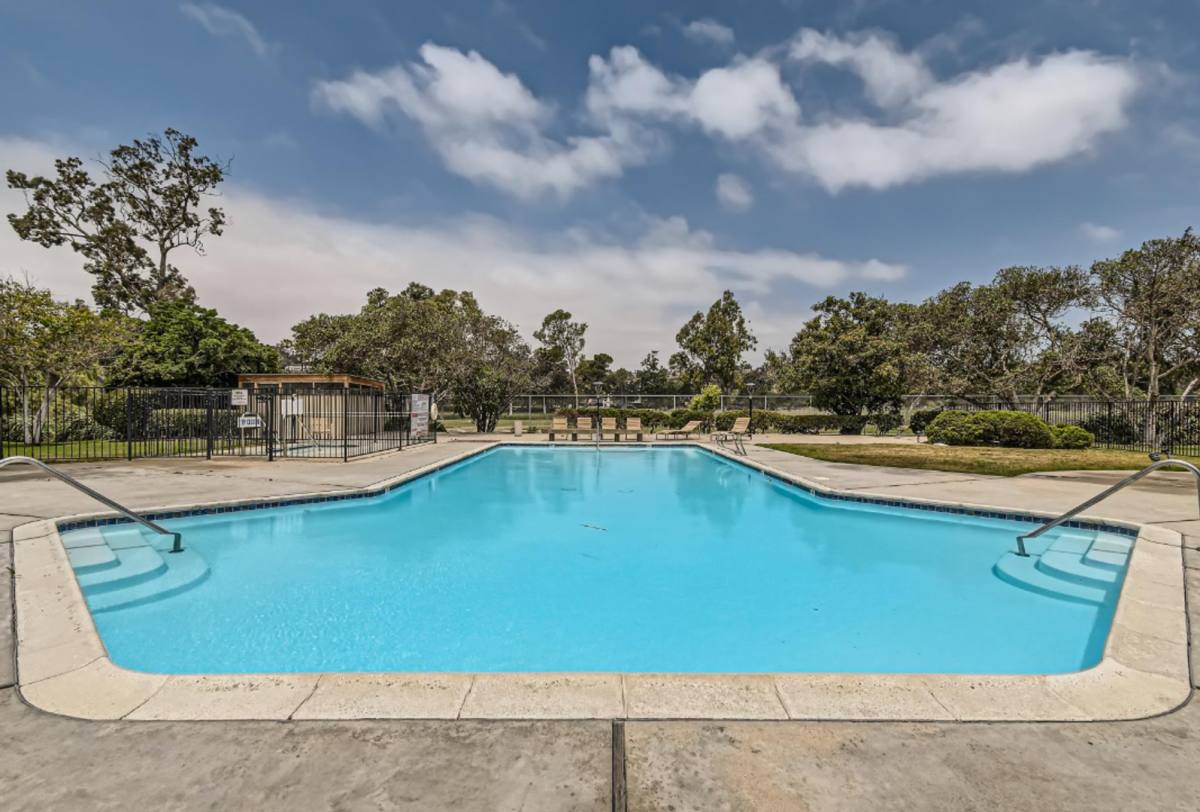 Condo for rent at 4201 Bonita Rd, Bonita, CA 91902