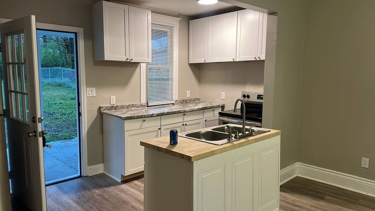 House for rent at 432 Chestnut St, Danville, KY 40422