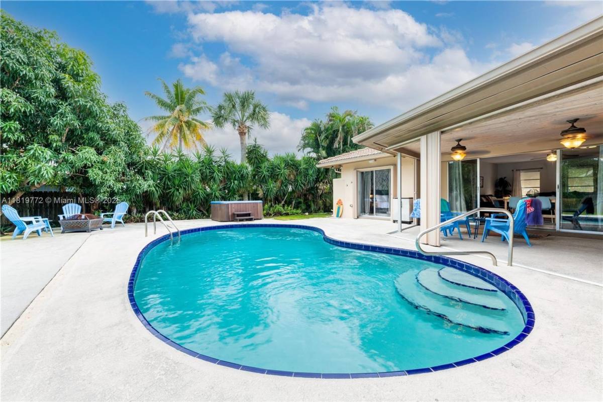 House for rent at 1122 S St N, Lake Worth Beach, FL 33460