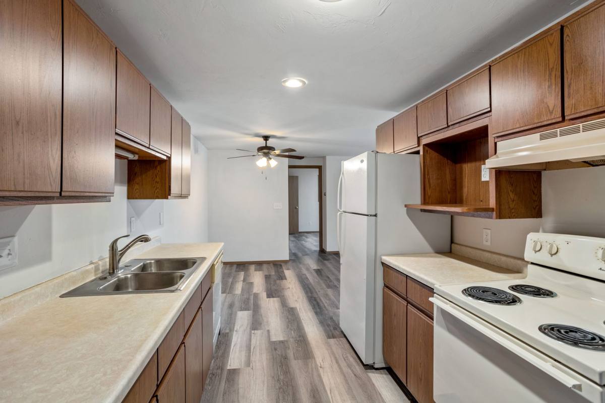 Apartment for rent at 234 Berger St, Green Bay, WI 54302