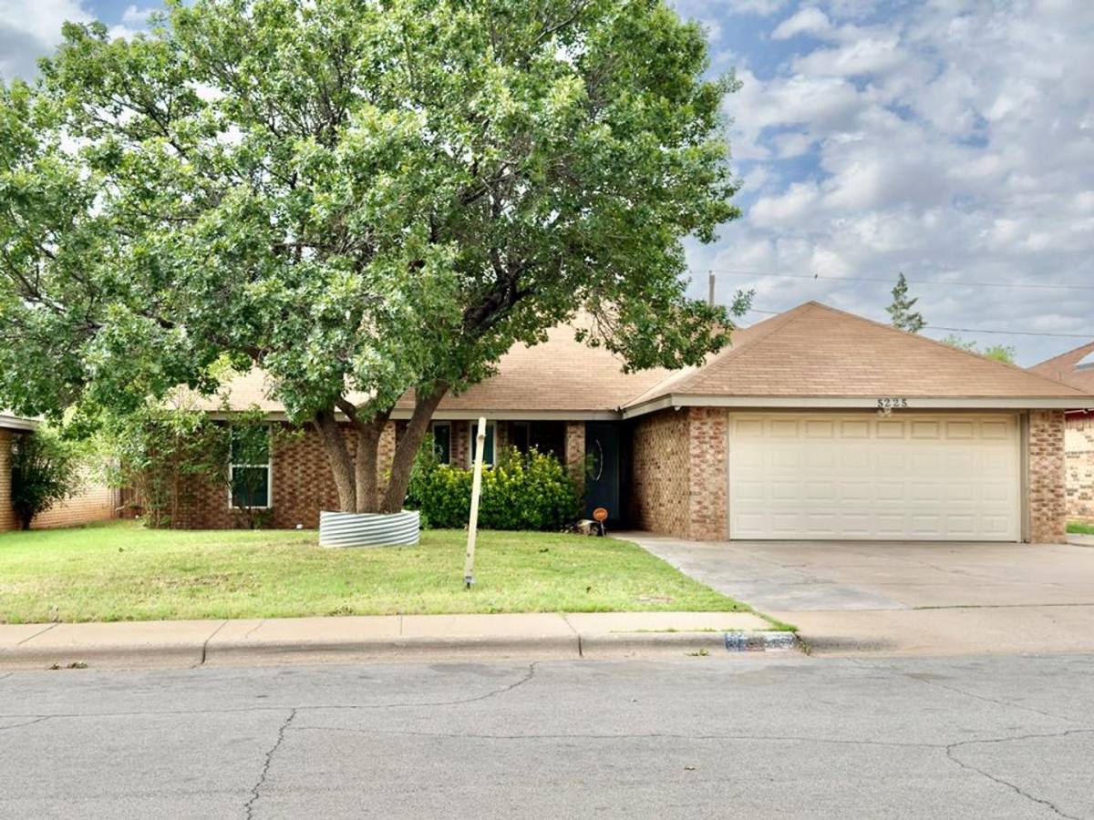 House for rent at 5225 Brazos, Midland, TX 79707