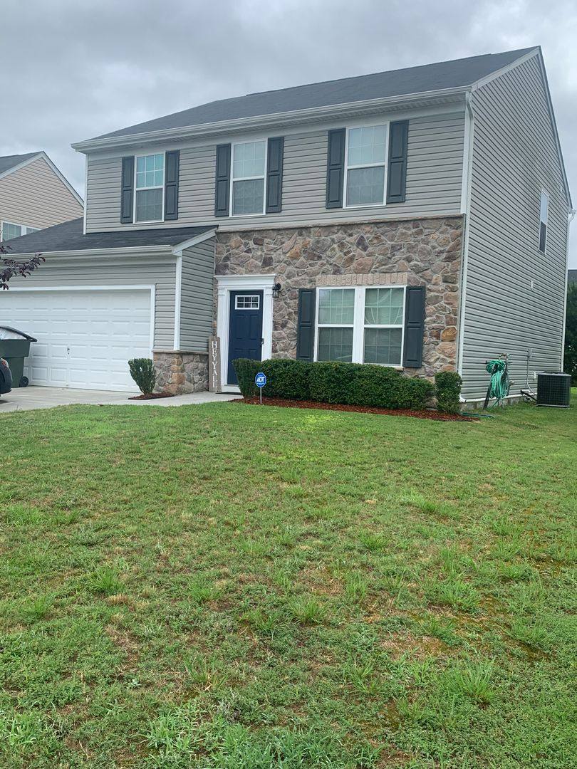 House for rent at 633 Sea Turtle Way, Newport News, VA 23601