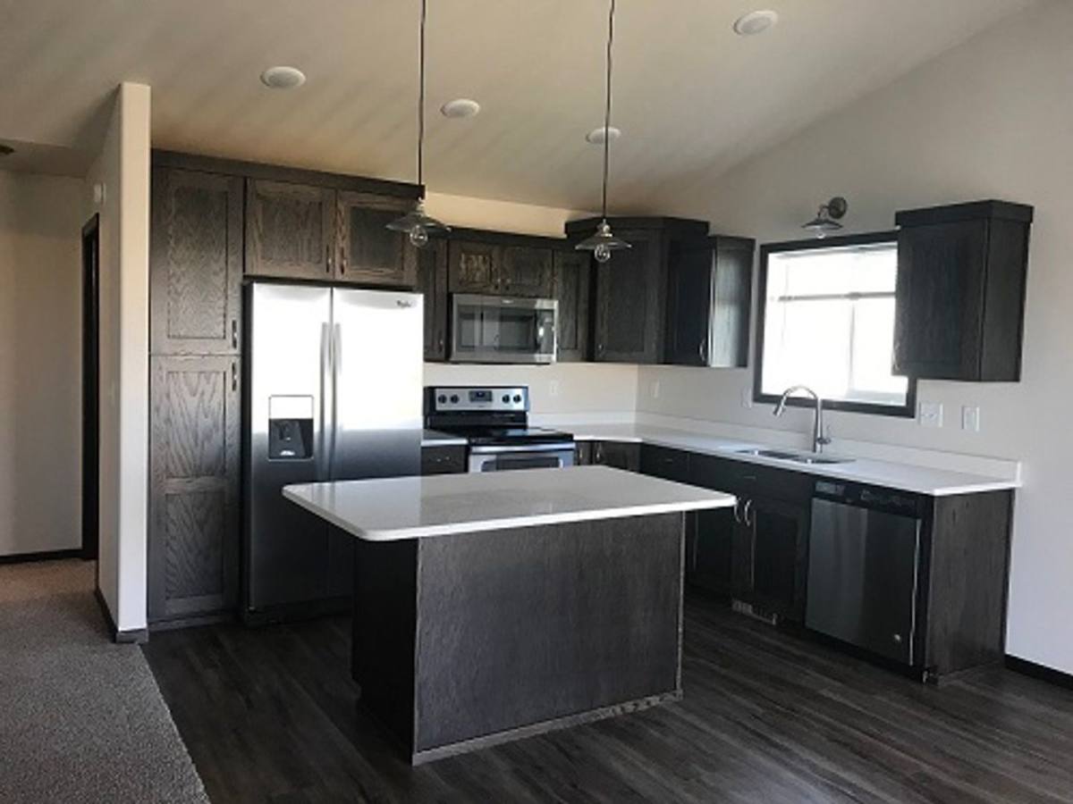House for rent at 2735 11th St W, West Fargo, ND 58078