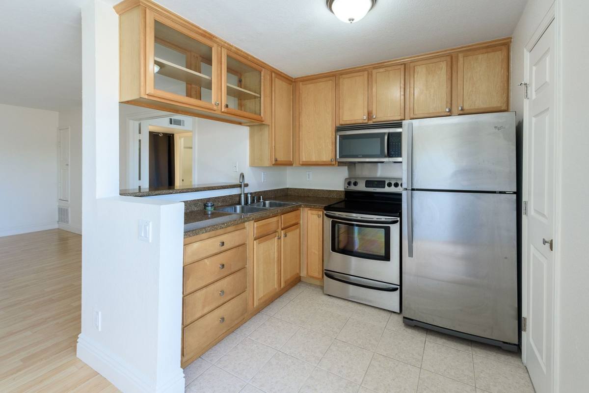 Condo for rent at 8731 Graves Ave, Santee, CA 92071
