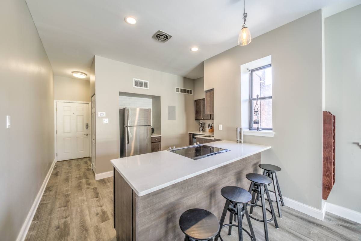 Apartment for rent at 3629 McRee Ave #B, Saint Louis, MO 63110