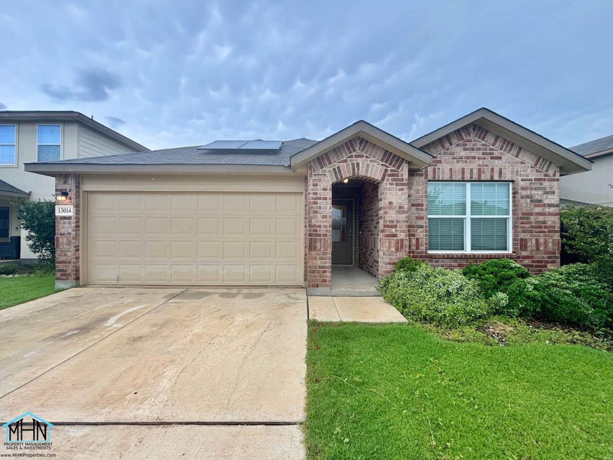 House for rent at 13014 Cadenza Creek, San Antonio, TX 78252