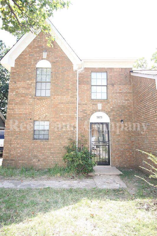 House for rent at 5875 Jardin Place, Memphis, TN 38141