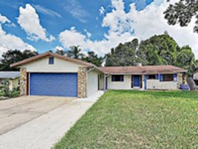 House for rent at 6505 Ambassador Dr, Orlando, FL 32818
