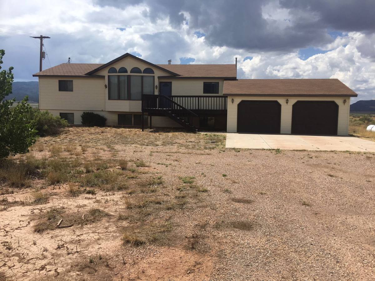 House for rent at 3430 S 6100 W, Cedar City, UT 84720