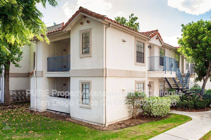 Condo for rent at 10323 Azuaga St #282, San Diego, CA 92129