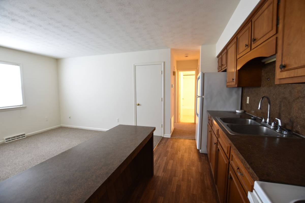 Apartment for rent at 50 & 62 Woodlee Rd, Staunton, VA 24401