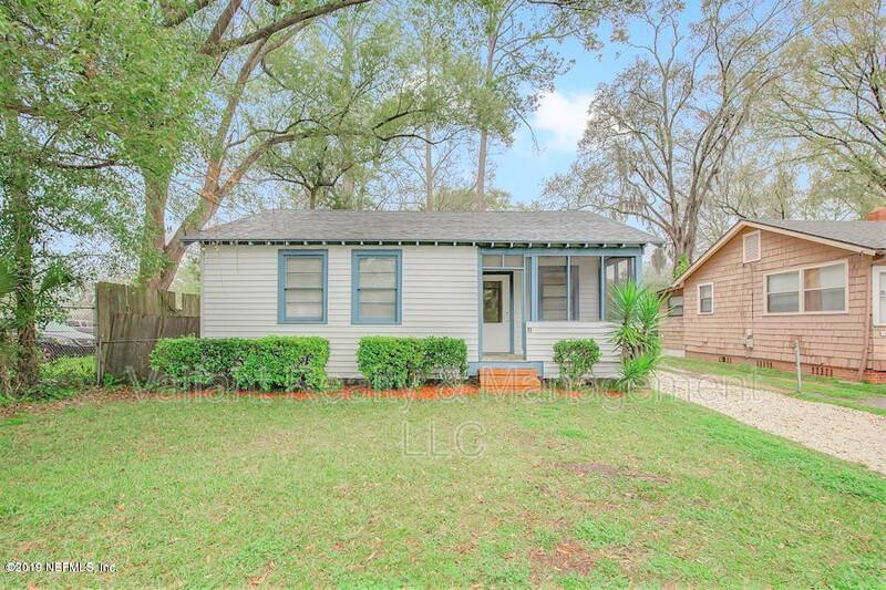 House for rent at 4833 Kingsbury St, Jacksonville, FL 32205