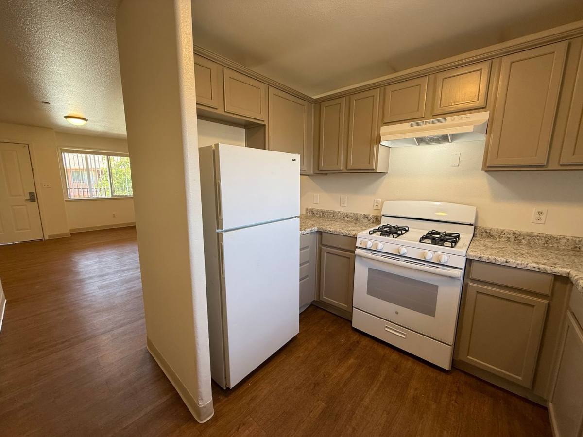 Apartment for rent at 500 S Oakley, Santa Maria, CA 93458