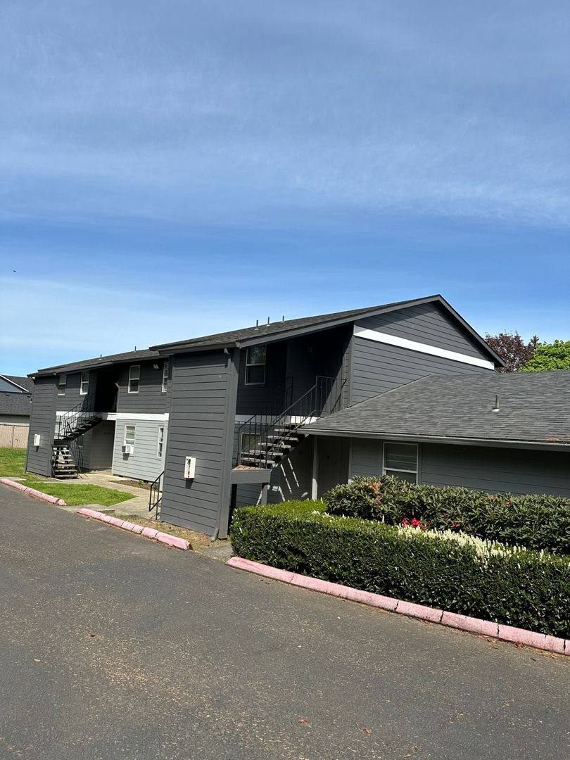 Apartment for rent at 3803-3891 NE 152nd Ave, Portland, OR 97230