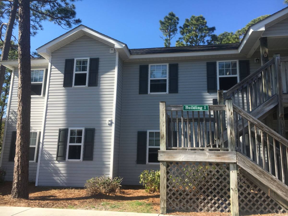 Condo for rent at 5324-C Park Ave, Wilmington, NC 28403