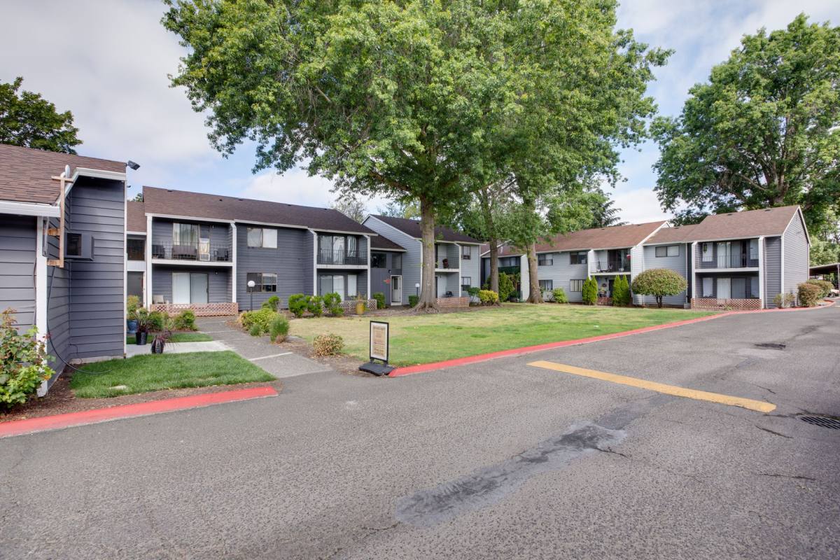 Apartment for rent at 12625 SW Colony Lane, Beaverton, OR 97005