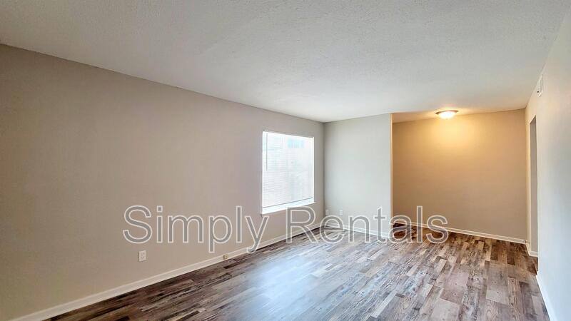 Apartment for rent at 3513 Washington St #C, Greenville, TX 75401