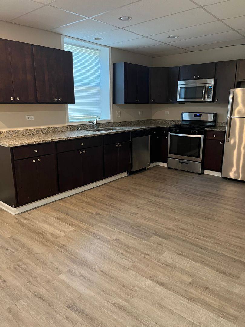 Apartment for rent at 1116 Washington Blvd, Oak Park, IL 60302