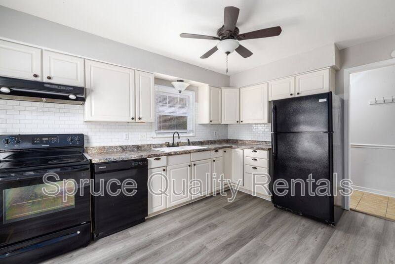 House for rent at 5215 Peppercorn St, Durham, NC 27704