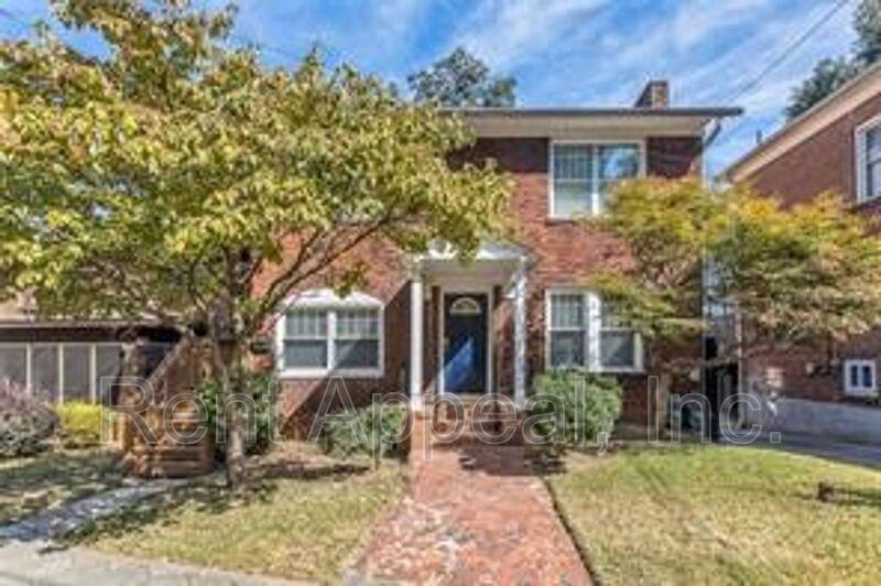 Condo for rent at 655 Kennesaw Ave #2, Atlanta, GA 30308