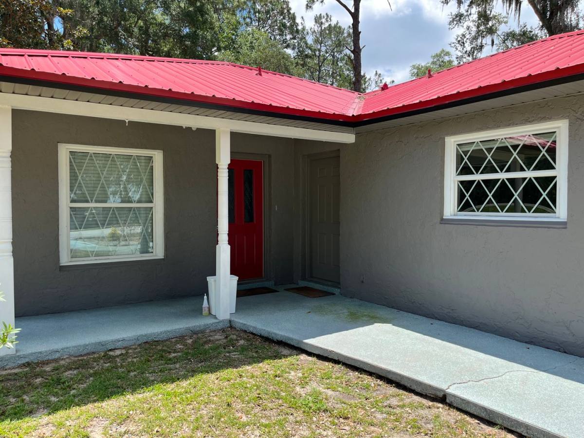 House for rent at 1331 SE 169th Terrace Rd, Silver Springs, FL 34488