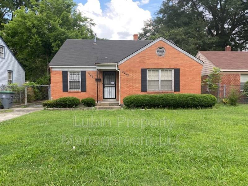 Apartment for rent at 2760 Fizer Rd, Memphis, TN 38114