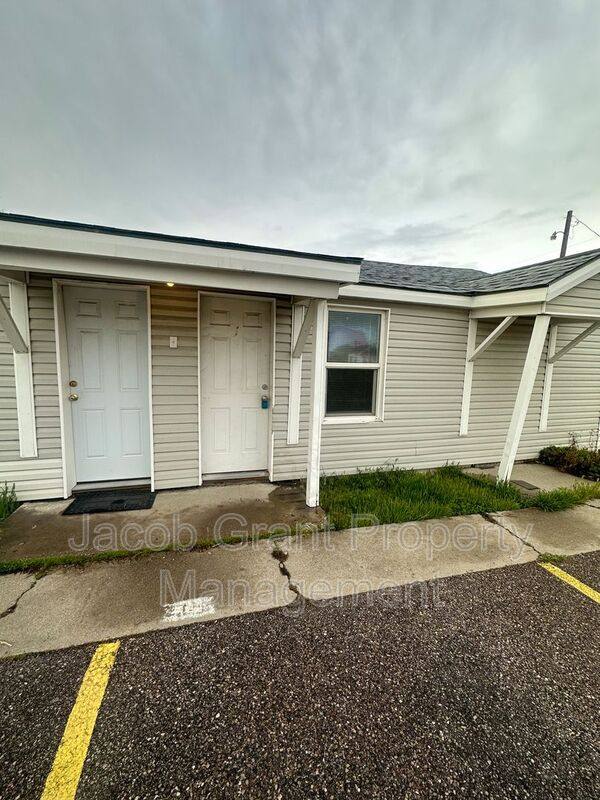 Apartment for rent at 4719 Yellowstone Ave #1, Pocatello, ID 83202