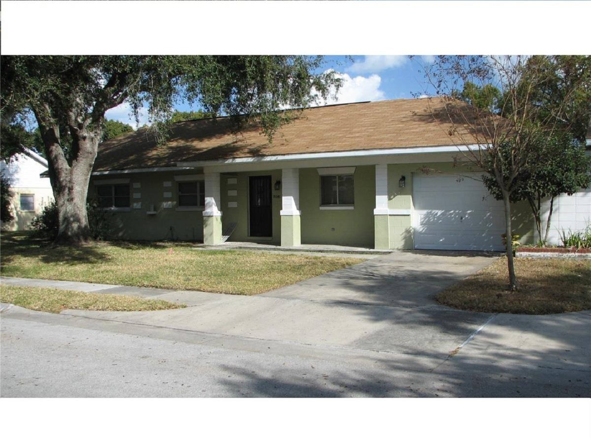 House for rent at 8641 Wichita Place, Orlando, FL 32827