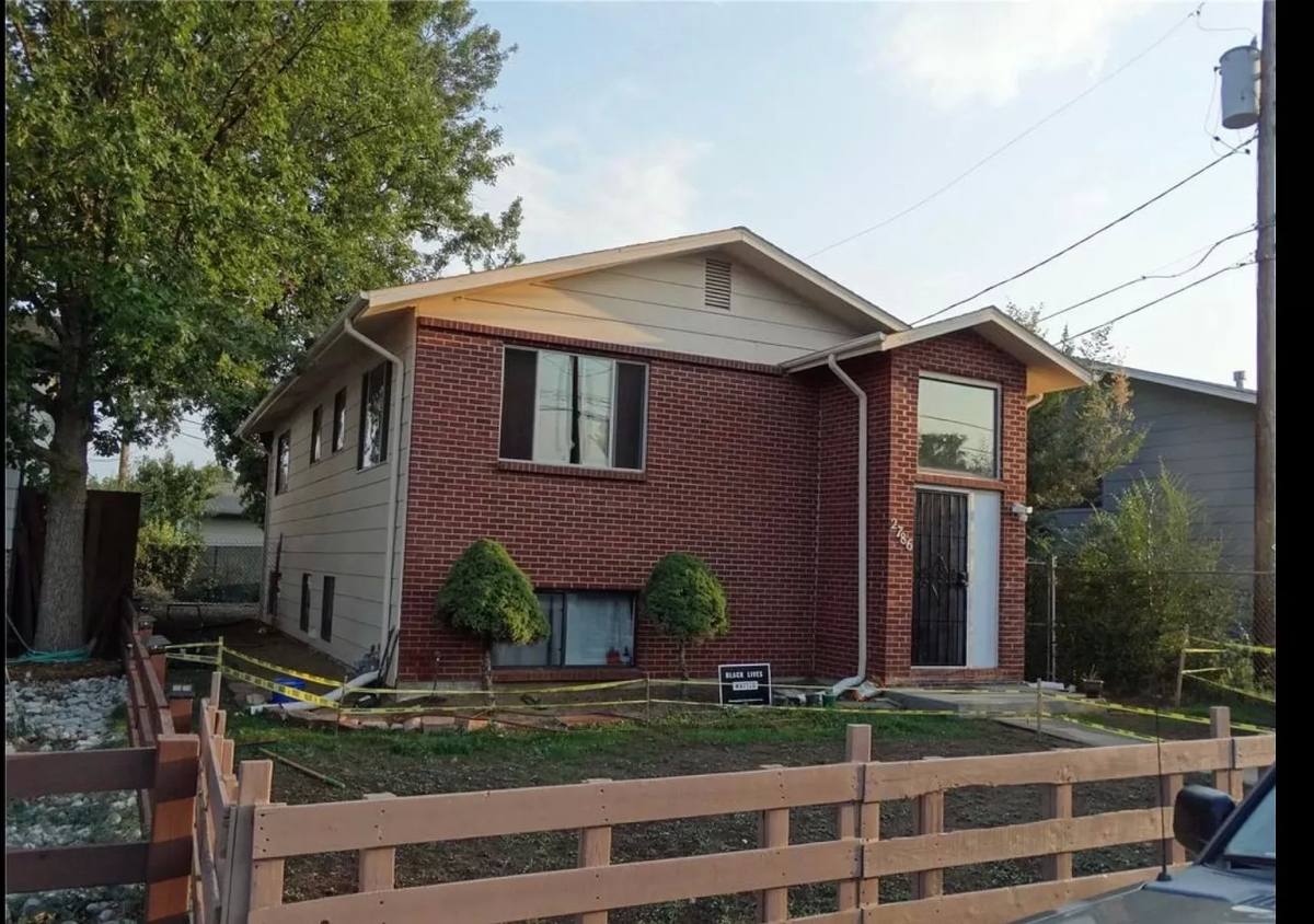 Apartment for rent at 2786 W Yale Ave, Denver, CO 80219