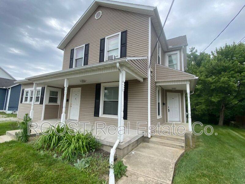 Apartment for rent at 38-42 E Xenia Ave #40, Cedarville, OH 45314