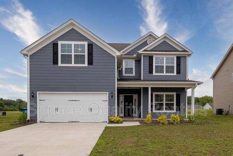 House for rent at 102 Marquise Court, Trinity, NC 27370