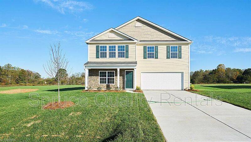 House for rent at 958 Bosemon St, Rural Hall, NC 27045