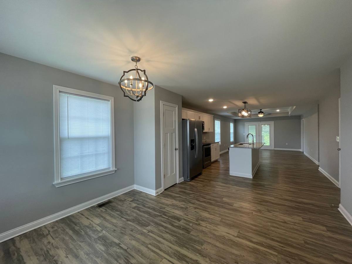 House for rent at 262 Prescott Lane, Winchester, KY 40391
