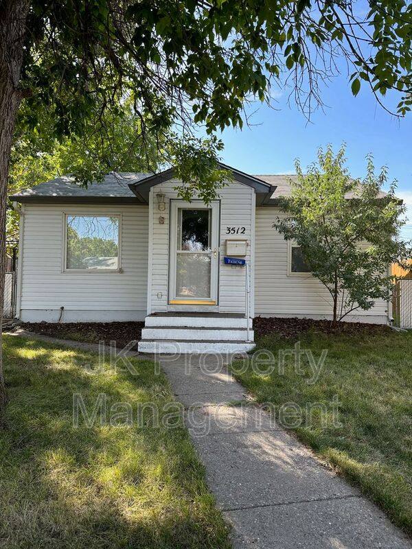 3512 4th Ave N, Great Falls, MT 59401