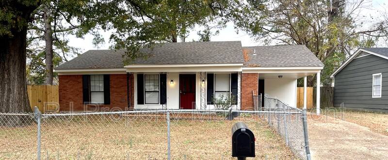 House for rent at 5297 Breckenwood Dr, Memphis, TN 38127