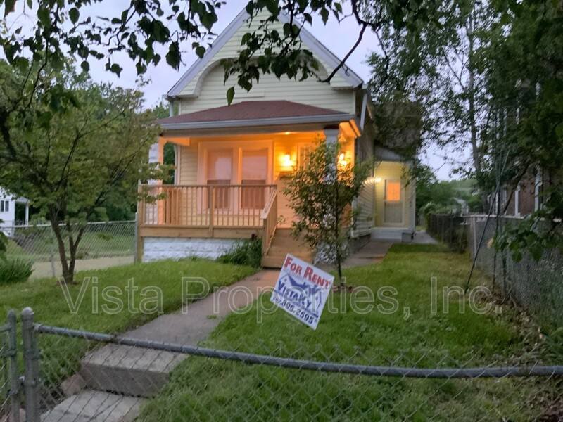 House for rent at 3137 Northwestern Parkway, Louisville, KY 40212