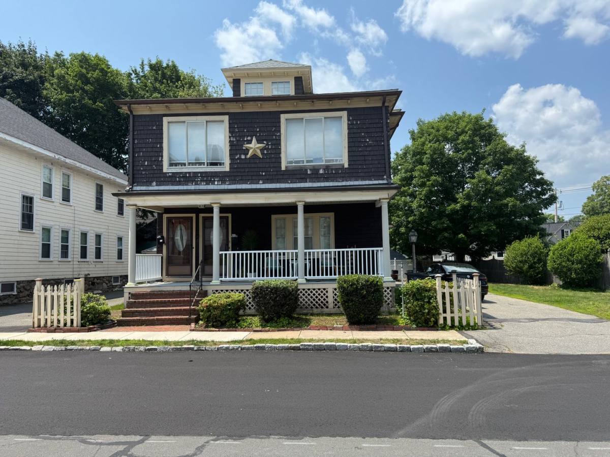 Apartment for rent at 7-9 Lamoille Ave, Haverhill, MA 01835