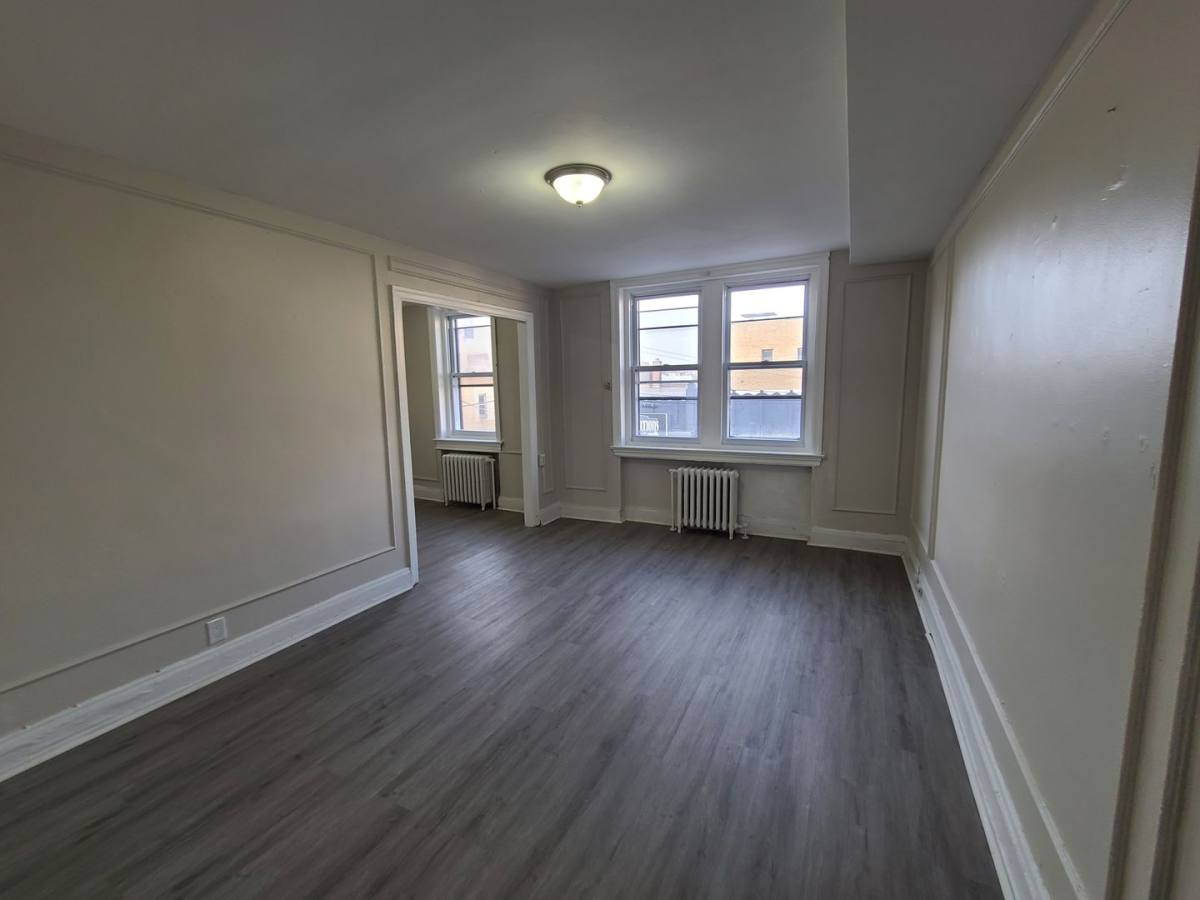 Apartment for rent at 6820 Ludlow St, Upper Darby, PA 19082