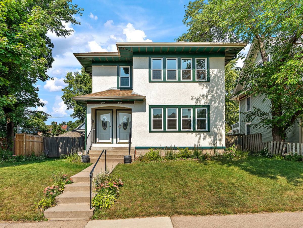 Apartment for rent at 935-937 Marshall Ave, Saint Paul, MN 55104
