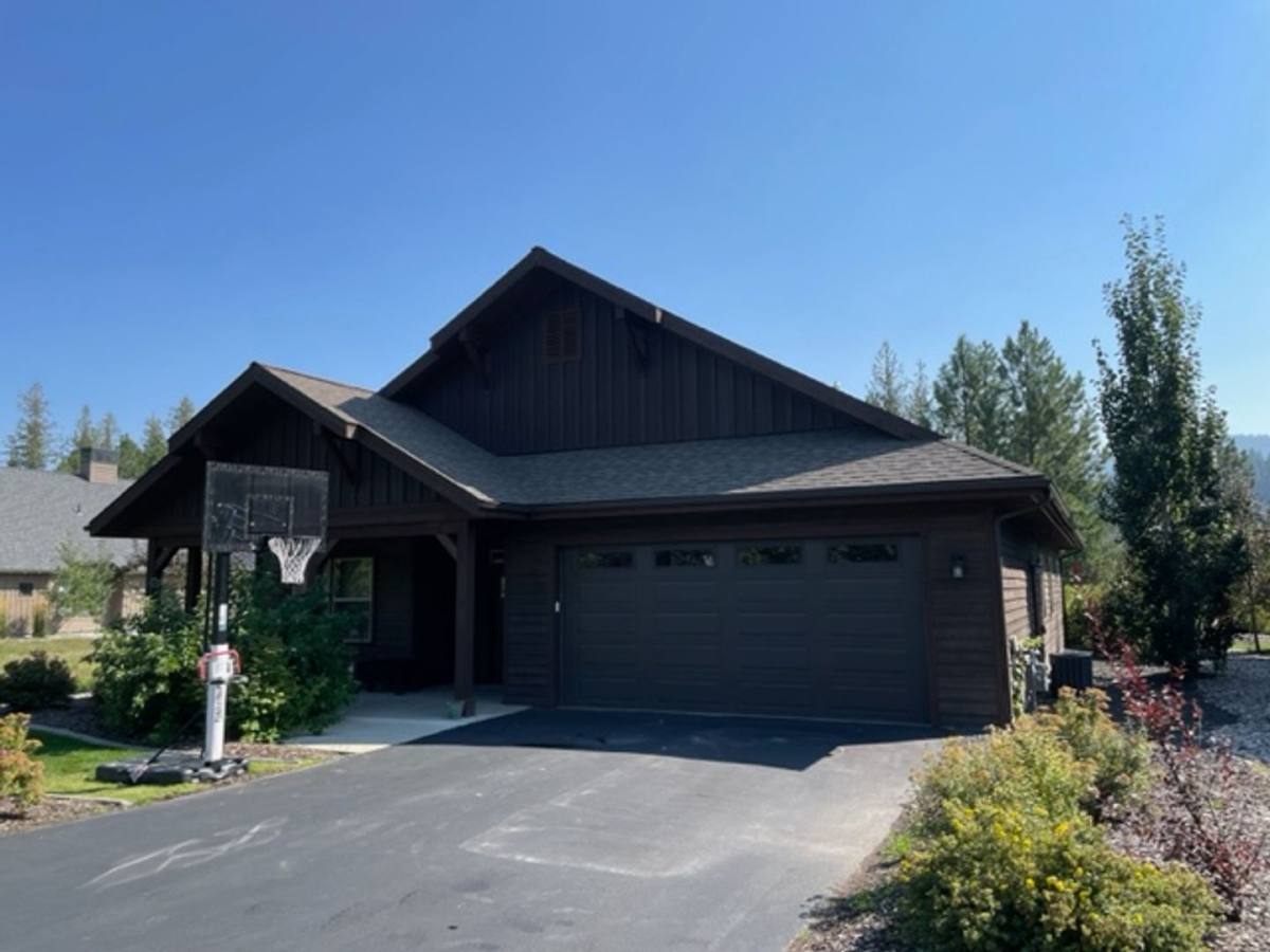 House for rent at 475 O' Donnell Dr, Dover, ID 83825