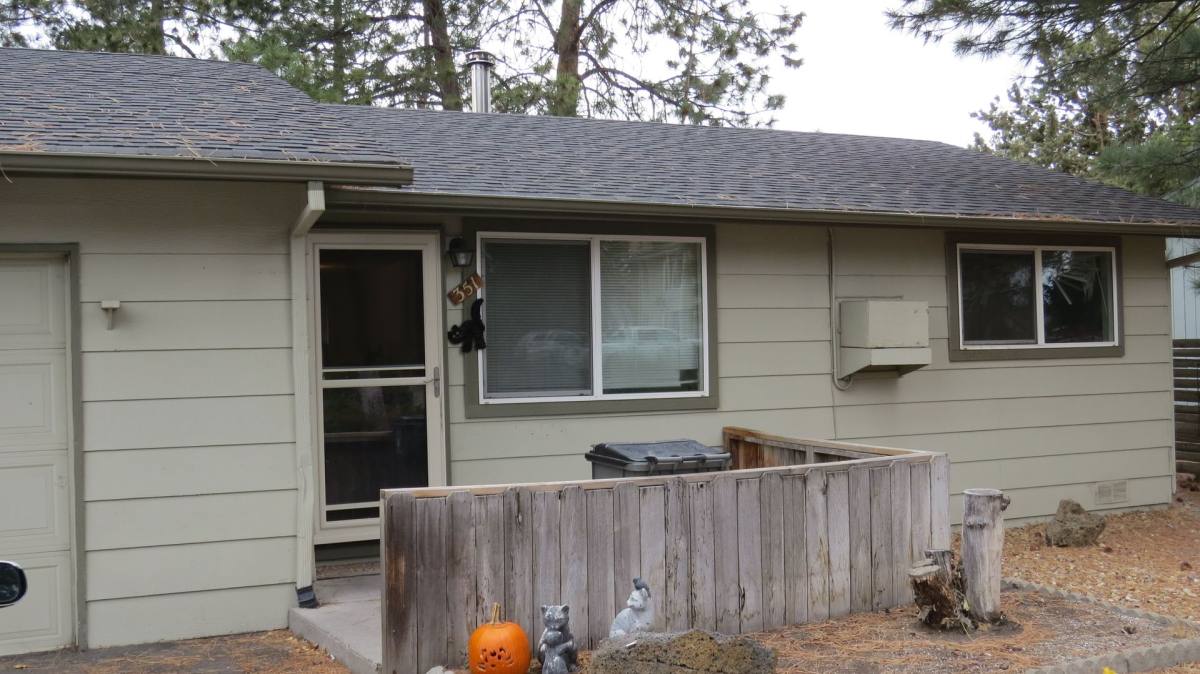 Apartment for rent at 351 SE Wildcat, Bend, OR 97702