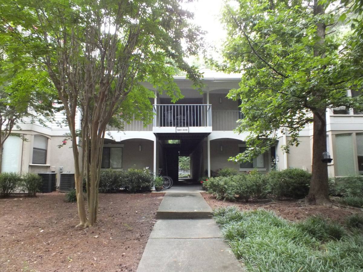 Condo for rent at 5005 Wingate Way, Atlanta, GA 30350