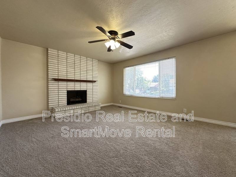 Apartment for rent at 1416 Harris Ave #UPSTAIRS, Salt Lake City, UT 84104