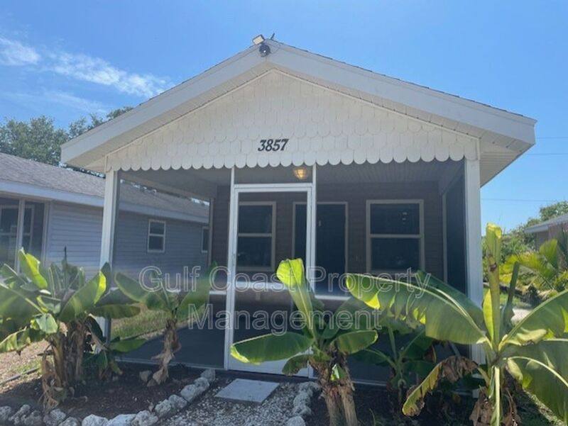 House for rent at 3857 Almond Ave, Sarasota, FL 34234