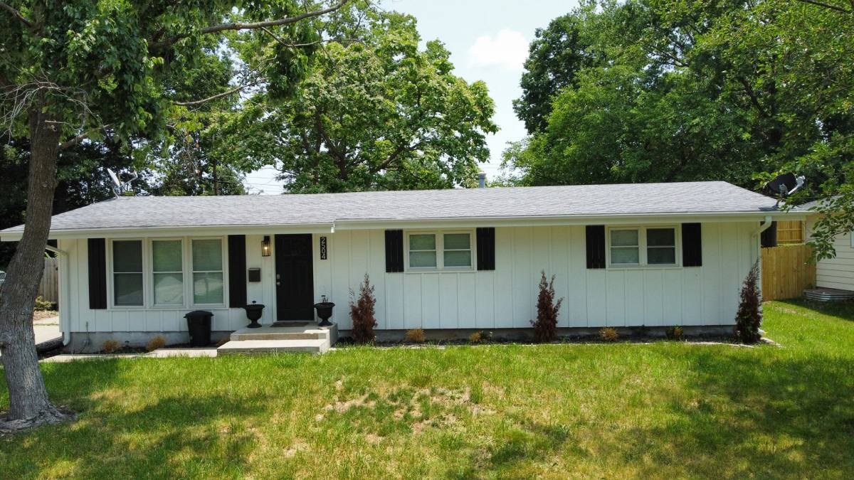 House for rent at 2504 Andy Dr, Columbia, MO 65202