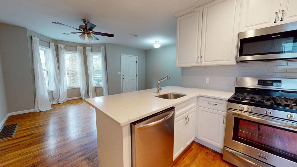 Apartment for rent at 62 Mechanic St, New Haven, CT 06511