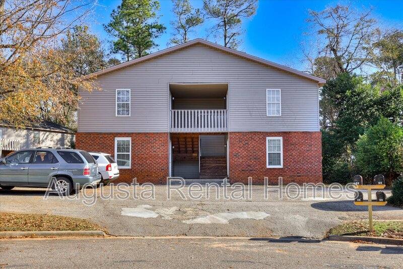 Apartment for rent at 42 Conifer Court, North Augusta, SC 29841