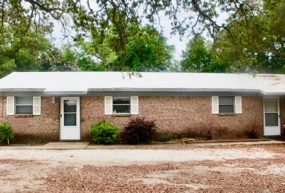 House for rent at 719 Navy St, Fort Walton Beach, FL 32547