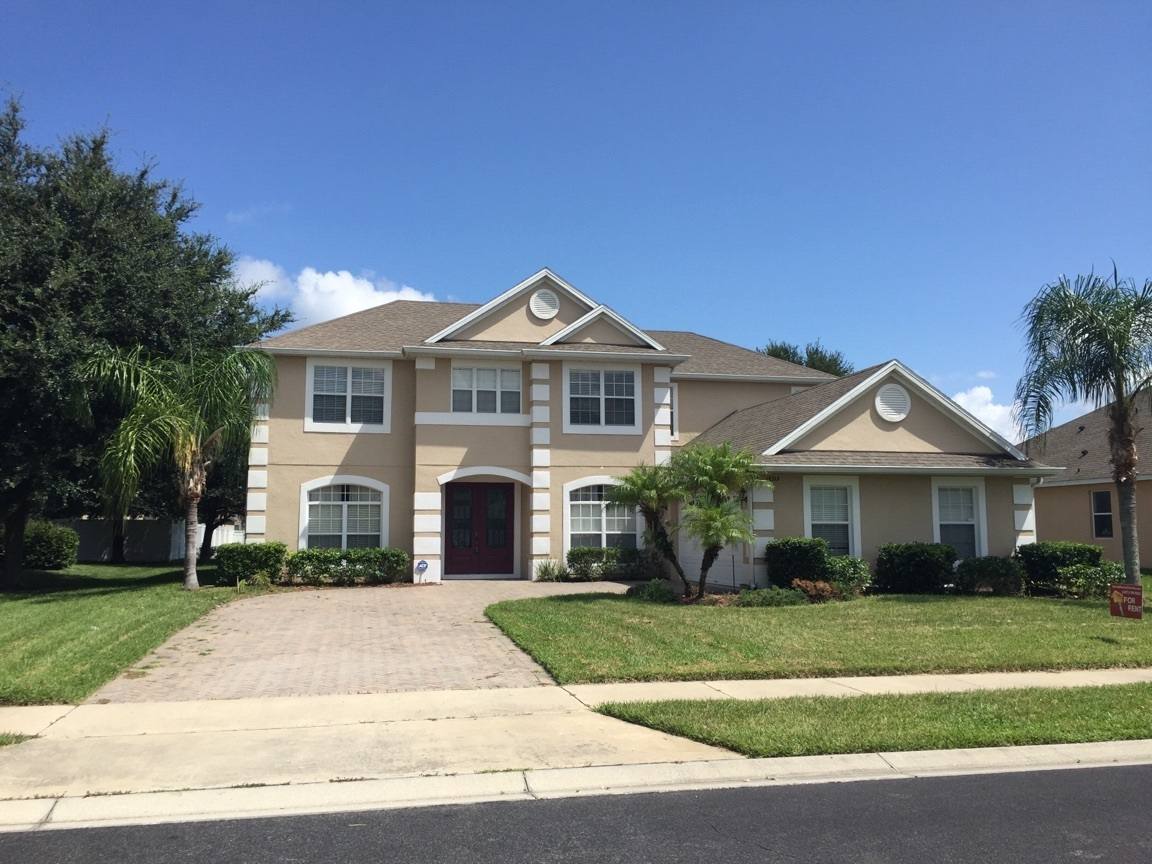 House for rent at 15313 Hayworth Dr, Winter Garden, FL 34787