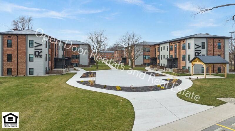 Apartment for rent at 1823 Griswold Dr #N01, Fort Wayne, IN 46805
